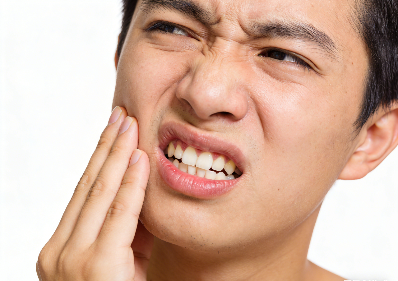 告别牙周反复：双极水，守护牙周健康的长效&ldquo;卫士&rdquo;